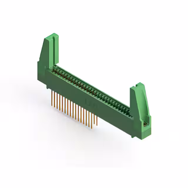 345-032-540-588 EDAC Inc.  Edgeboard Connectors